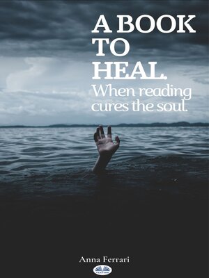 cover image of A Book to Heal